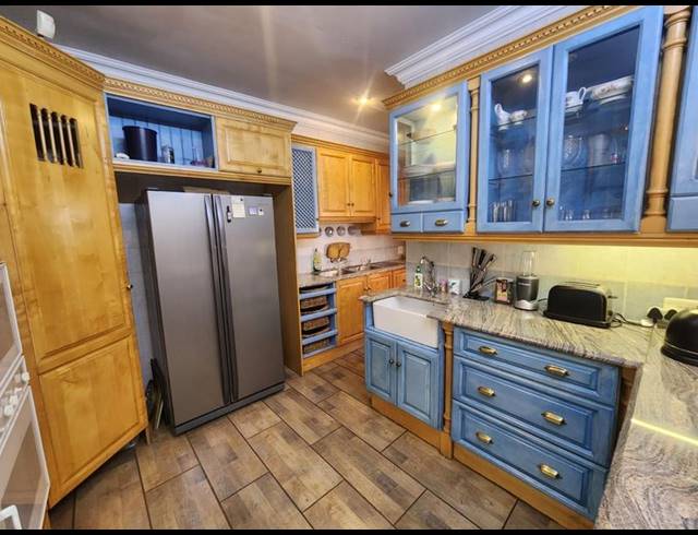 3 BEDROOM CLUSTER FOR SALE IN MEYERSDAL